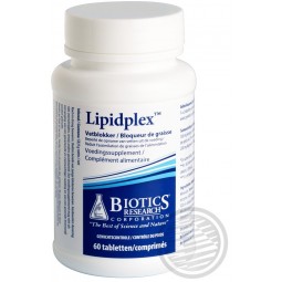 Lipidplex Vetblokker